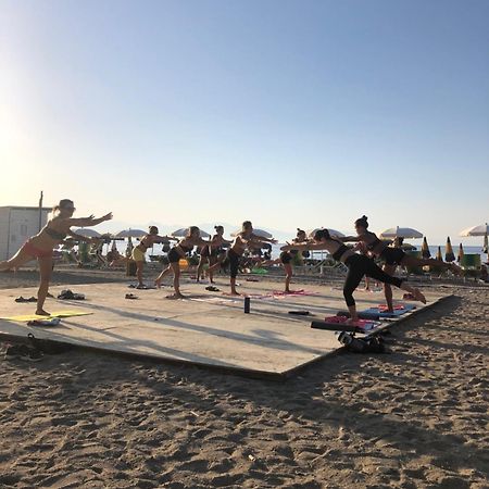 Marina Di Rossano Village Club Zewnętrze zdjęcie