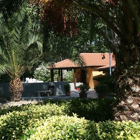 Marina Di Rossano Village Club Zewnętrze zdjęcie