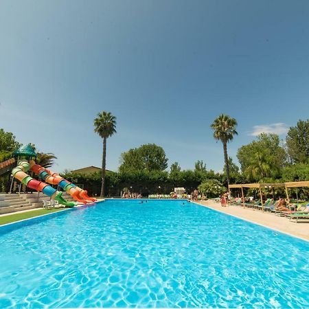 Marina Di Rossano Village Club Zewnętrze zdjęcie