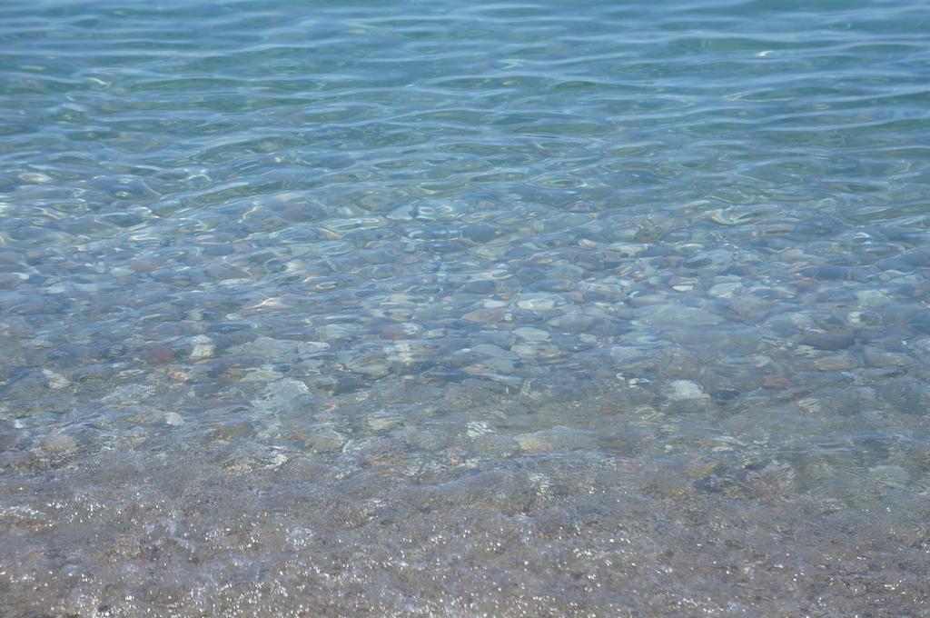 Marina Di Rossano Village Club Zewnętrze zdjęcie