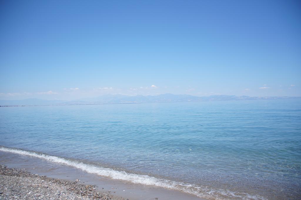 Marina Di Rossano Village Club Zewnętrze zdjęcie