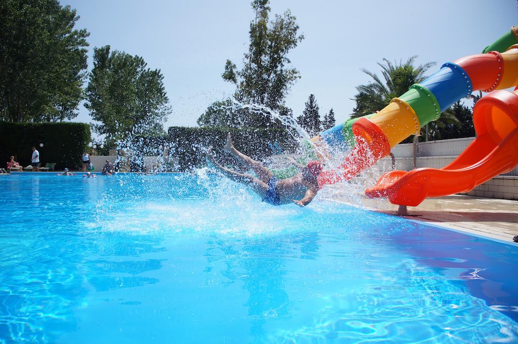 Marina Di Rossano Village Club Zewnętrze zdjęcie
