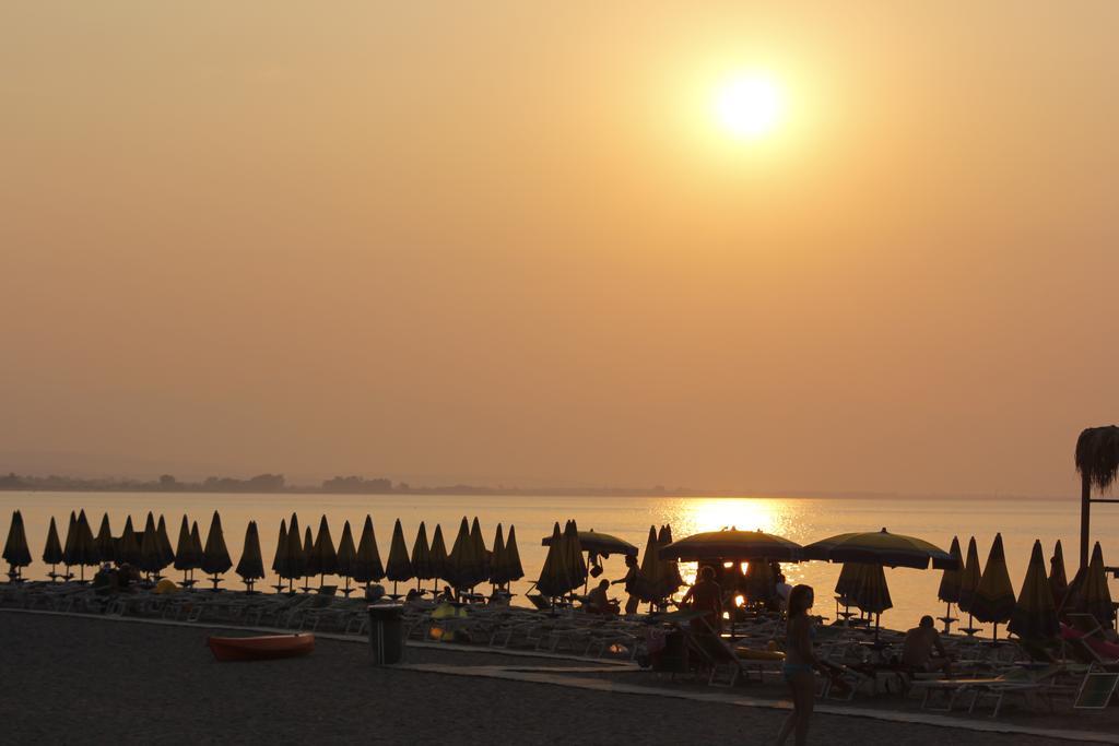 Marina Di Rossano Village Club Zewnętrze zdjęcie