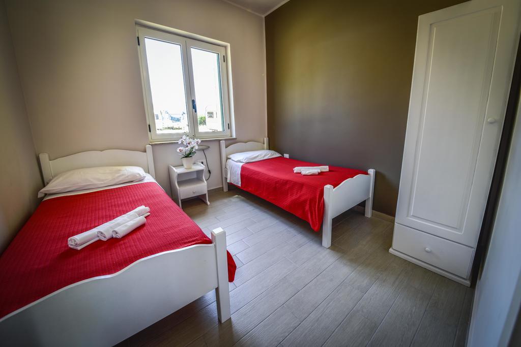 Marina Di Rossano Village Club Zewnętrze zdjęcie