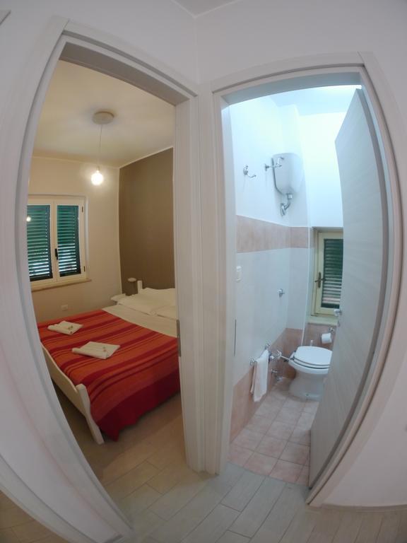 Marina Di Rossano Village Club Zewnętrze zdjęcie