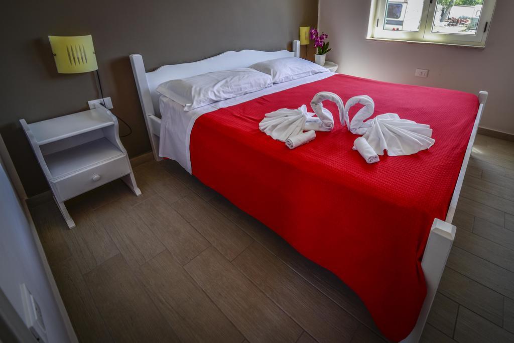 Marina Di Rossano Village Club Zewnętrze zdjęcie