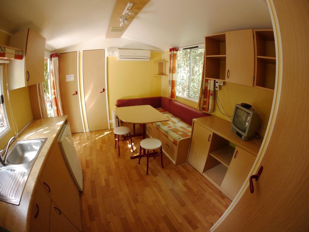 Marina Di Rossano Village Club Zewnętrze zdjęcie