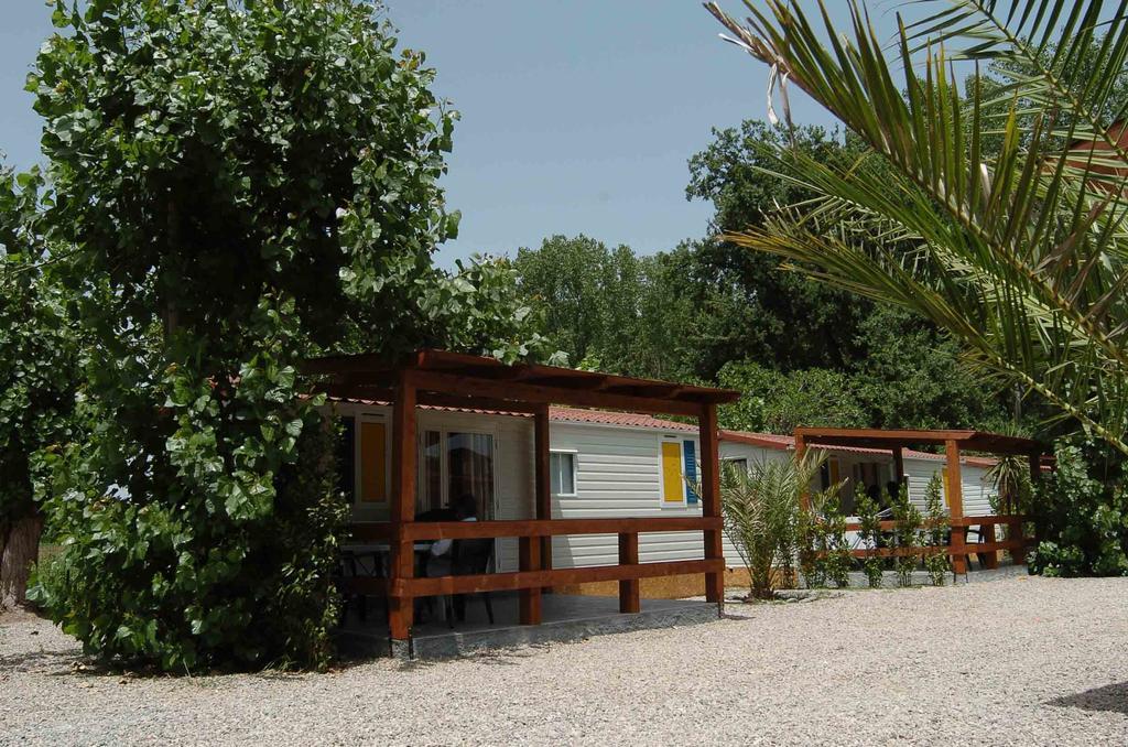 Marina Di Rossano Village Club Zewnętrze zdjęcie
