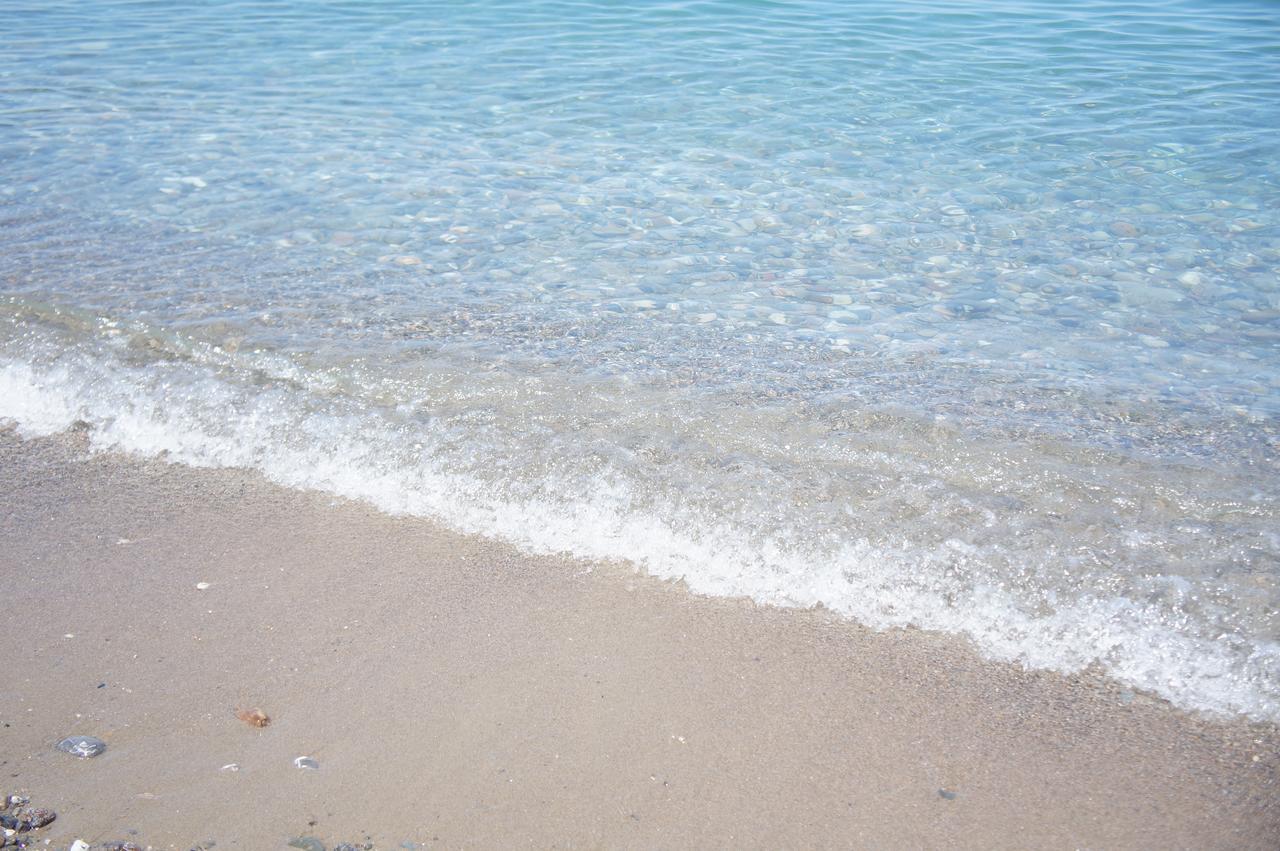 Marina Di Rossano Village Club Zewnętrze zdjęcie