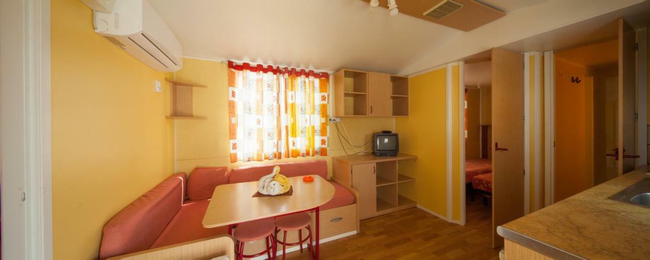 Marina Di Rossano Village Club Zewnętrze zdjęcie